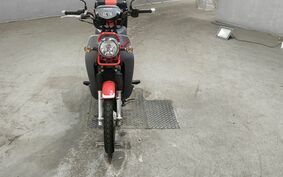 HONDA CROSS CUB 110 JA10