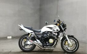 HONDA CB400SF VTEC 2004 NC39