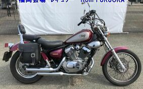 YAMAHA VIRAGO 250 3DM