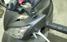 HONDA NS125T