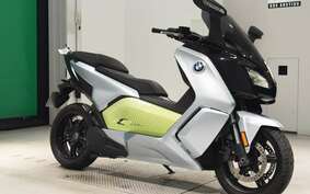 BMW C EVOLUTION 0C03