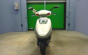 HONDA SPACY 125 Gen. 3 JF04