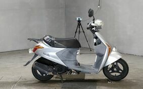 SUZUKI LET's 5 G CA47A