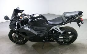 HONDA CBR600RR 2009 PC40