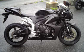 HONDA CBR600RR 2008 PC40