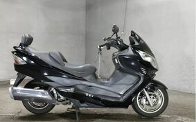 SUZUKI SKYWAVE 400 2007 CK44A