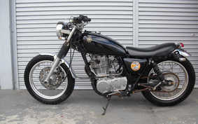 YAMAHA SR400 2001 RH01J