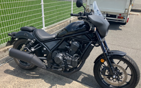 HONDA  REBEL 1100 DCT 2023 SC83