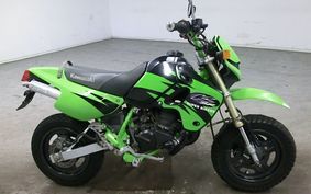 KAWASAKI KSR-2 1998 MX080B