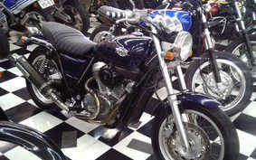 HONDA VRX400 ROADSTAR 1995 NC33