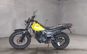 YAMAHA TW225 DG09J
