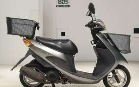 SUZUKI ADDRESS V50 Gen.2 CA44A