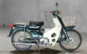 HONDA C70 SUPER CUB CUSTOM C70