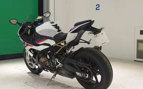 BMW S1000RR M PACKAGE 2021