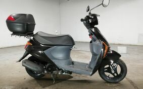 SUZUKI LET's 5 G CA47A