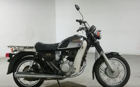 YAMAHA YD125 3NS