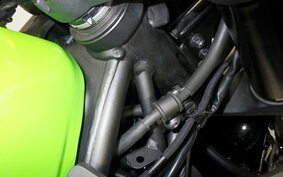 KAWASAKI ZX-25R ZX250E