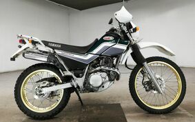 YAMAHA SEROW 225 WE DG08J