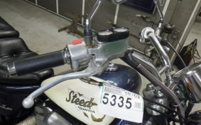 HONDA STEED 400 1992 NC26