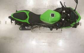 KAWASAKI NINJA 400 2021 EX400G