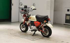 HONDA MONKEY AB27