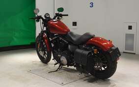 HARLEY XL883N 2011 LE2