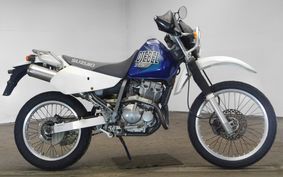 SUZUKI DJEBEL 250 XC Type SJ45A