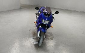 HONDA VTR1000F 2003 SC36