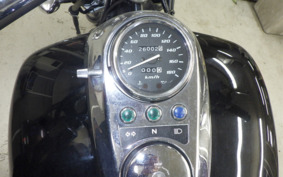 KAWASAKI ELIMINATOR 250 V VN250A