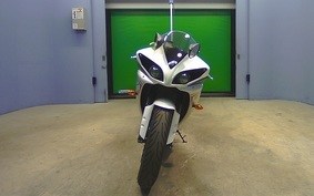 YAMAHA YZF-R1 2011 RN24J