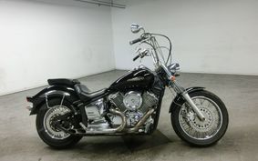 YAMAHA DRAGSTAR 1100 2003 VP13J