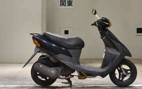 SUZUKI LET's 2 CA1PA