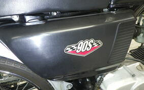 HONDA CD90 BENLY S HA03