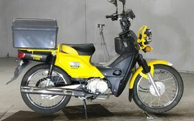 HONDA CROSS CUB 110 JA10