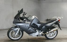 BMW F800ST 2008 0234