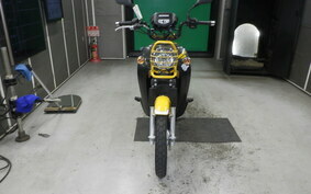 HONDA CROSS CUB 110 JA10