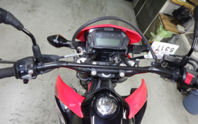 HONDA CRF250M MD38