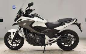 HONDA NC750X D Limited 2020 RC90