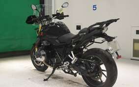 BMW R1250R 2022