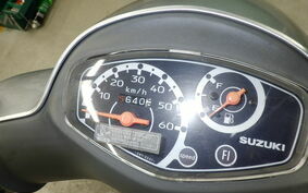 SUZUKI LET's 4 G CA41A