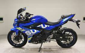 SUZUKI GSX250R