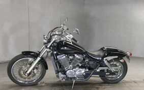 HONDA SHADOW 400 SLASHER 2006 NC40