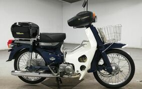 HONDA C70 SUPER CUB C70