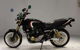 YAMAHA XJR400 R 1995 4HM