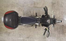 HONDA CROSS CUB 110 JA10