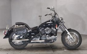 YAMAHA DRAGSTAR400 CLASSIC VH01J