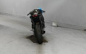 SUZUKI GSX-R750 2008 GR7LA