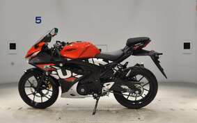 SUZUKI GSX-R125 DL32D