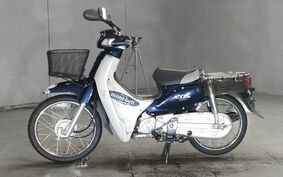 HONDA C50 SUPER CUB AA04