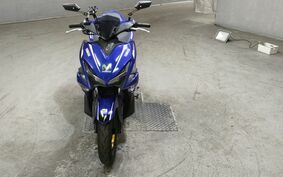 YAMAHA AERO X155 不明